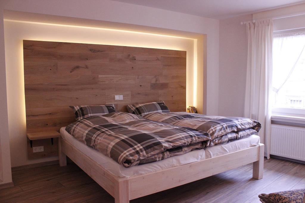 Ferienwohnung Laumen Heimbach Buitenkant foto