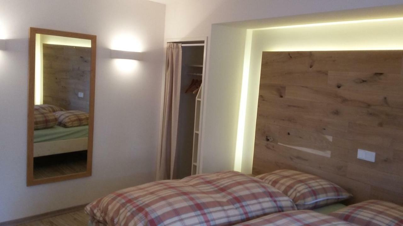 Ferienwohnung Laumen Heimbach Buitenkant foto