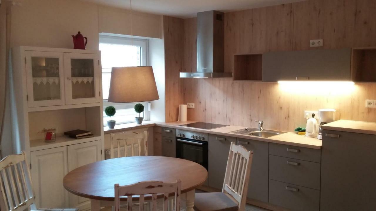Ferienwohnung Laumen Heimbach Buitenkant foto