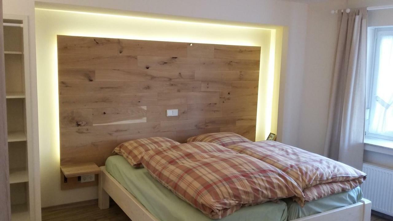 Ferienwohnung Laumen Heimbach Buitenkant foto