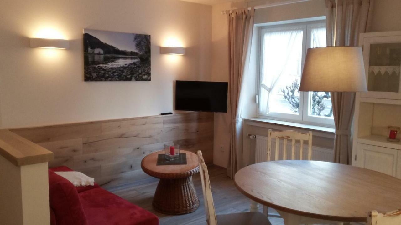 Ferienwohnung Laumen Heimbach Buitenkant foto